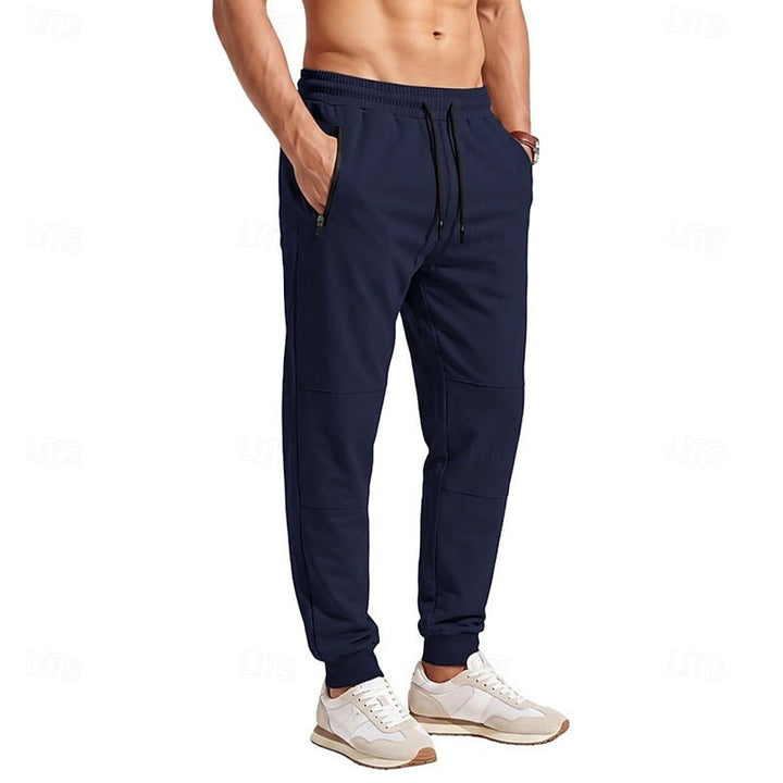 Rhett | Afslappede Hverdags Joggers