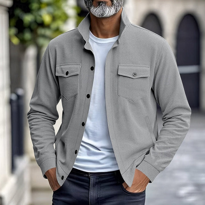 Maxwell | Ribbet Utility Jakke