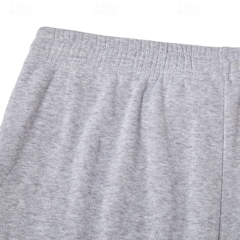 Holden | Afslappede Cargo Joggers
