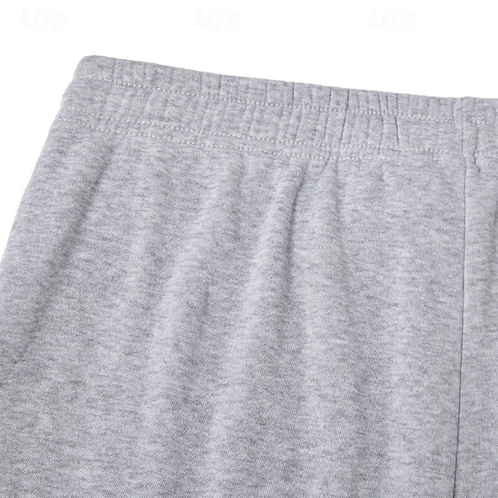 Holden | Afslappede Cargo Joggers