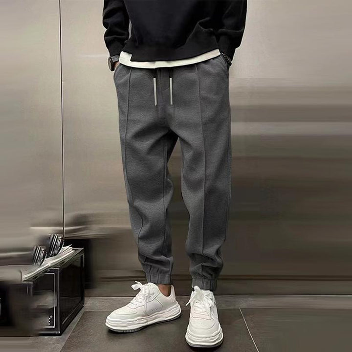 Patrick | Supreme Comfort Bukser