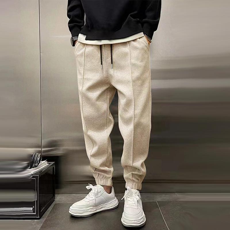 Patrick | Supreme Comfort Bukser