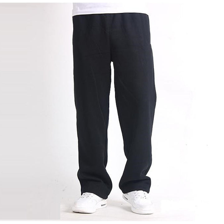 Russell | Afslappede Straight-Leg Joggers