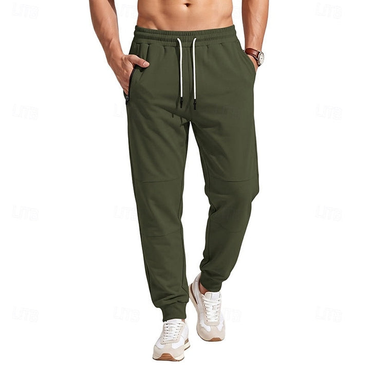Rhett | Afslappede Hverdags Joggers