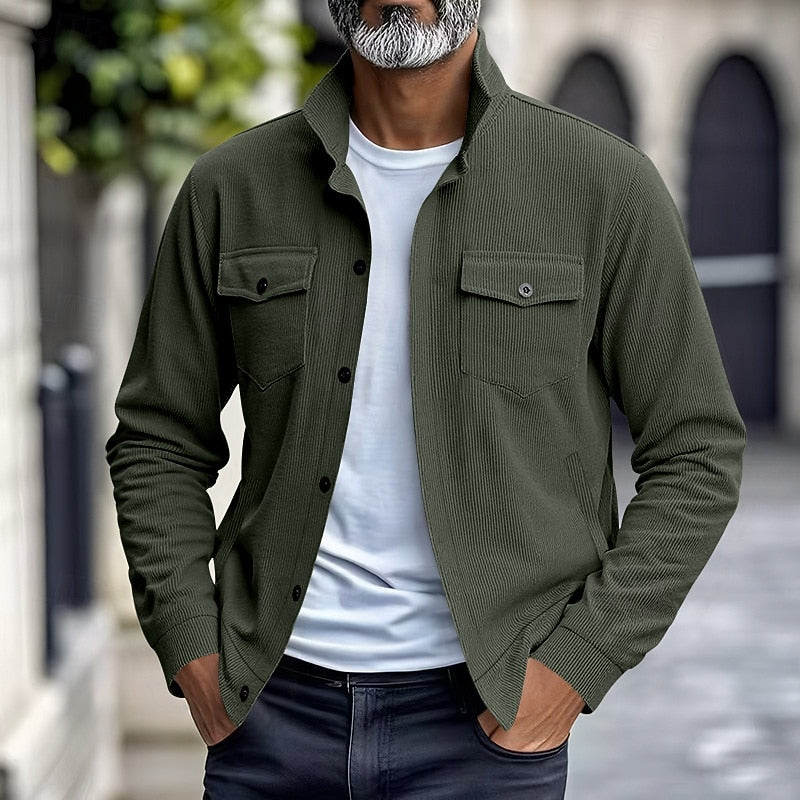 Maxwell | Ribbet Utility Jakke
