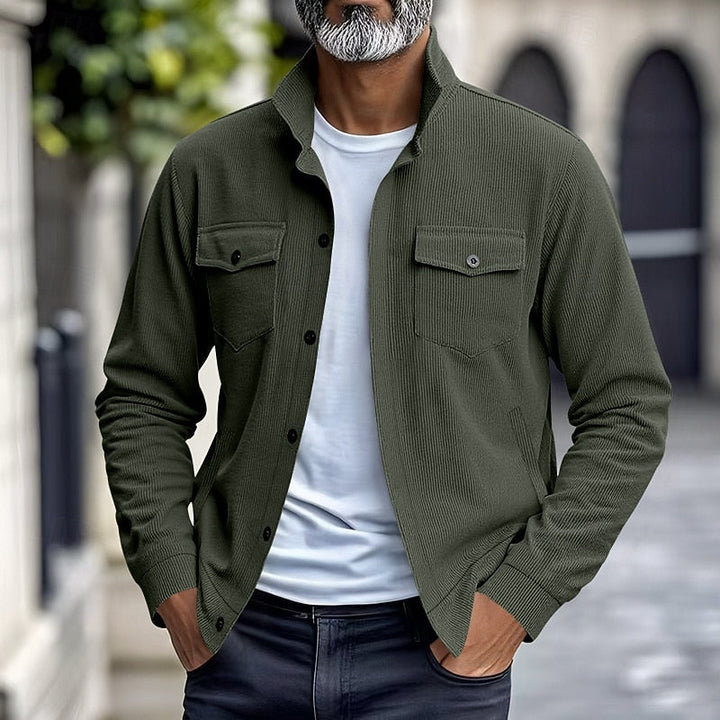Maxwell | Ribbet Utility Jakke