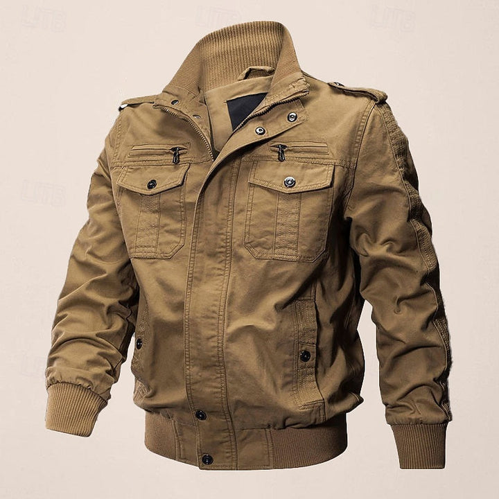Garrison | Robust Utility Jakke