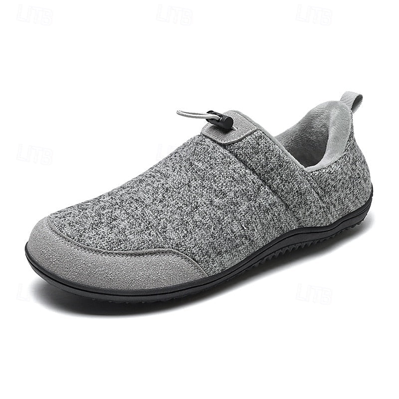 Archer | Komfortable Slip-On Sko