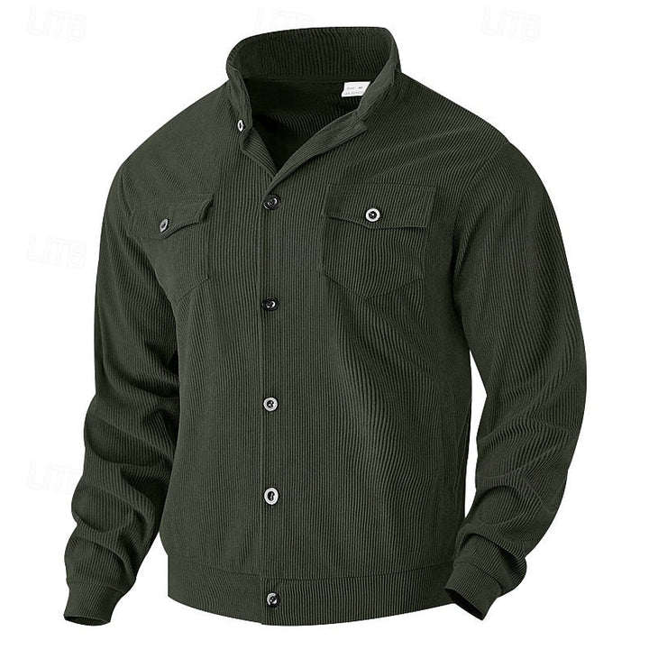 Maxwell | Ribbet Utility Jakke