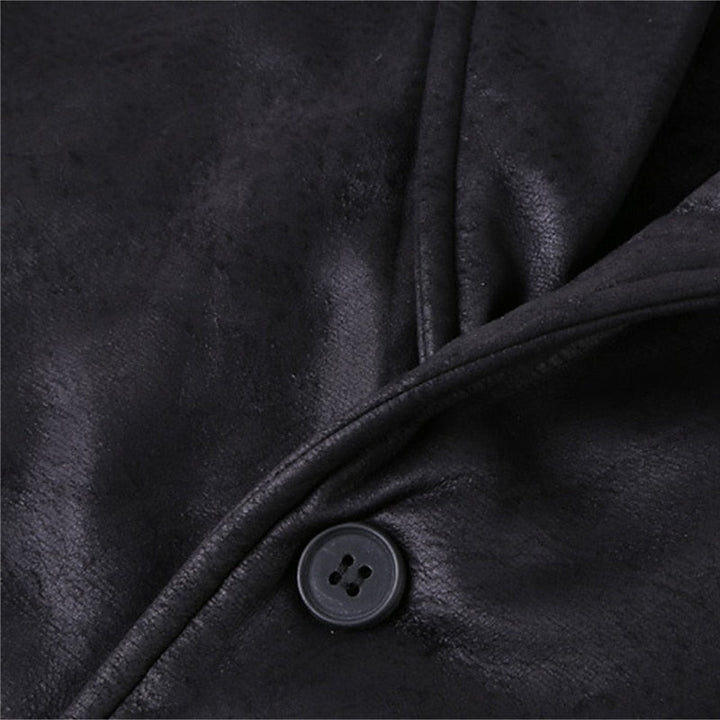 Barrett | Raffineret Ærmeløs Vest