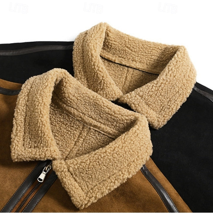 Chester | Robust Aviator Jakke