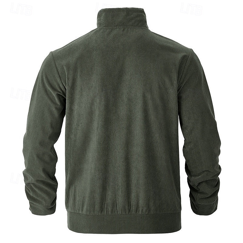 Maxwell | Ribbet Utility Jakke