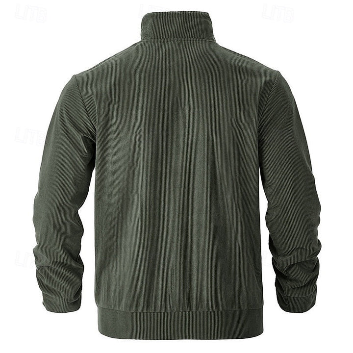 Maxwell | Ribbet Utility Jakke