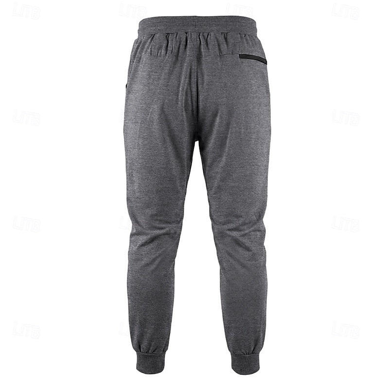 Rhett | Afslappede Hverdags Joggers