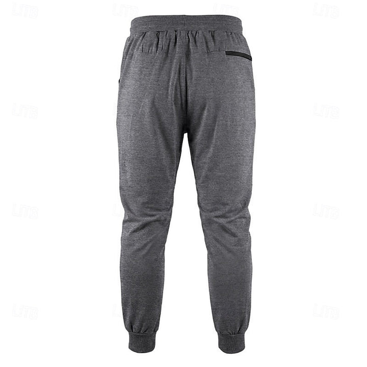 Rhett | Afslappede Hverdags Joggers