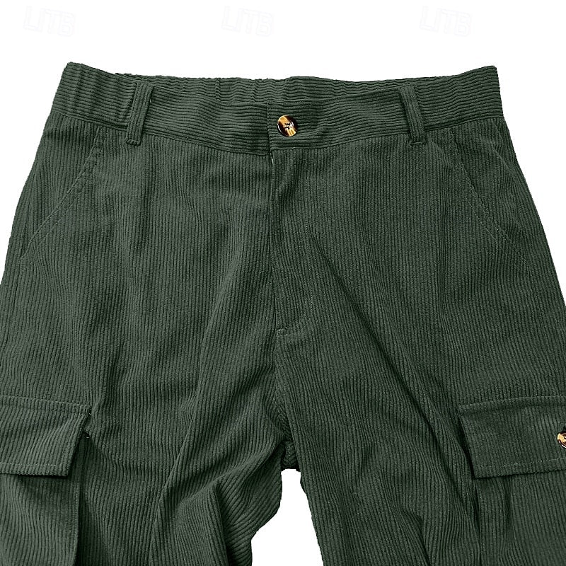 Bruno | Robust Cargo Bukser