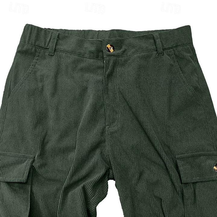 Bruno | Robust Cargo Bukser