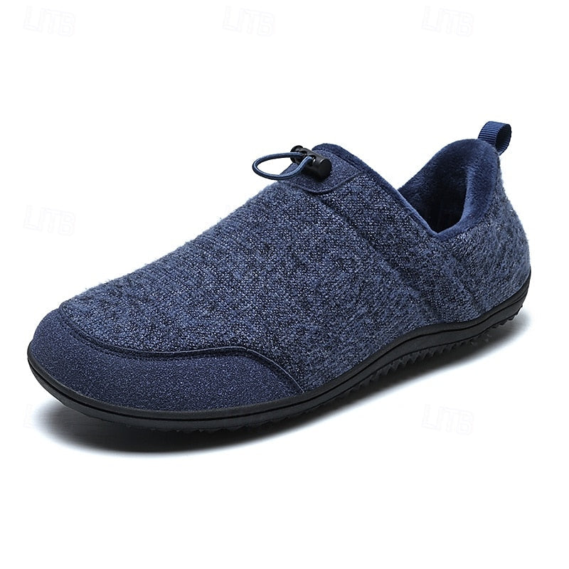 Archer | Komfortable Slip-On Sko