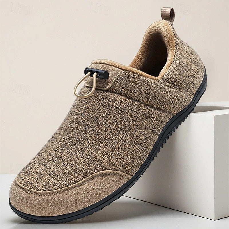 Archer | Komfortable Slip-On Sko