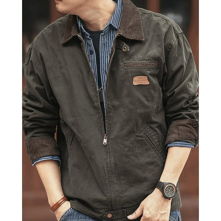 Dexter | Robust Utility Jakke