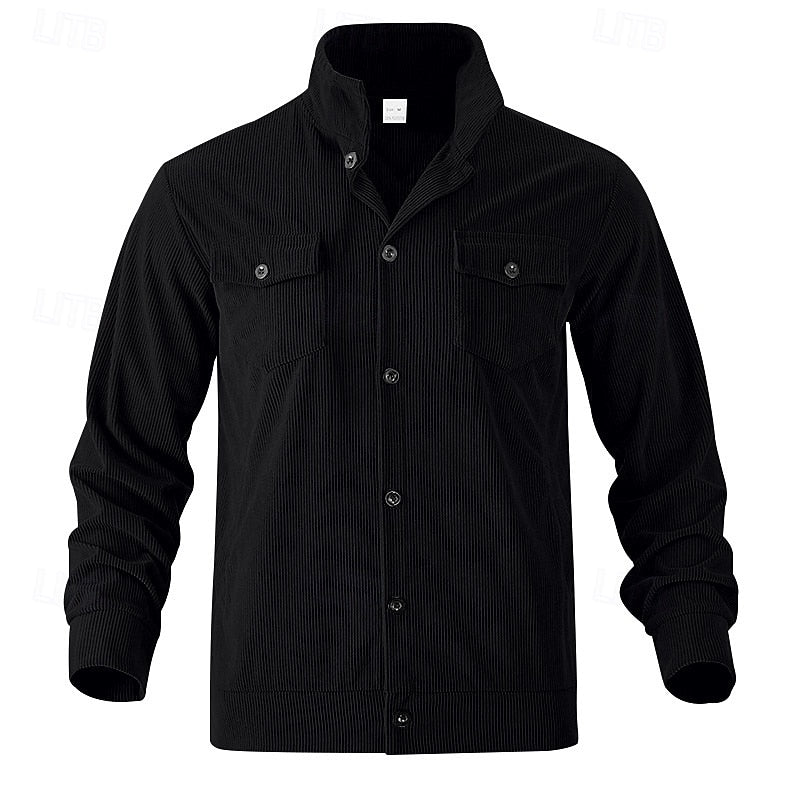 Maxwell | Ribbet Utility Jakke