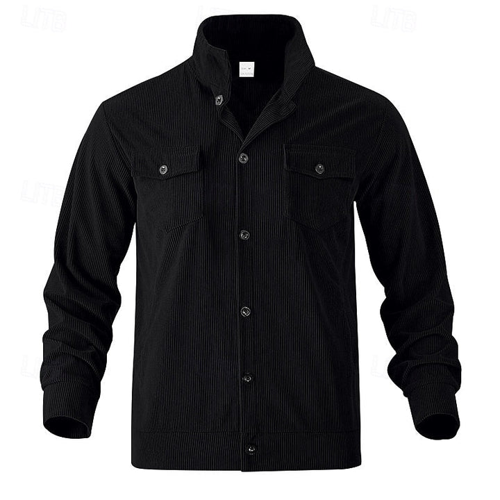 Maxwell | Ribbet Utility Jakke