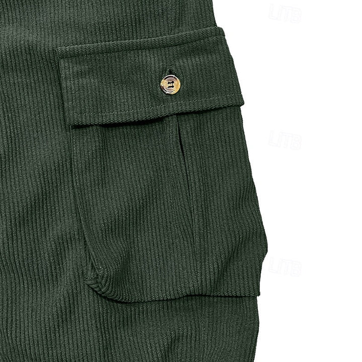 Bruno | Robust Cargo Bukser