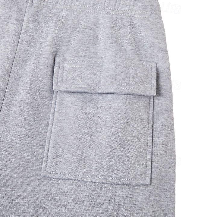 Holden | Afslappede Cargo Joggers