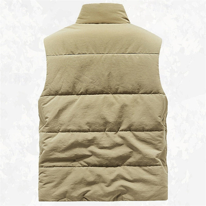 Harlan | Robust Multi-lomme Utility Vest