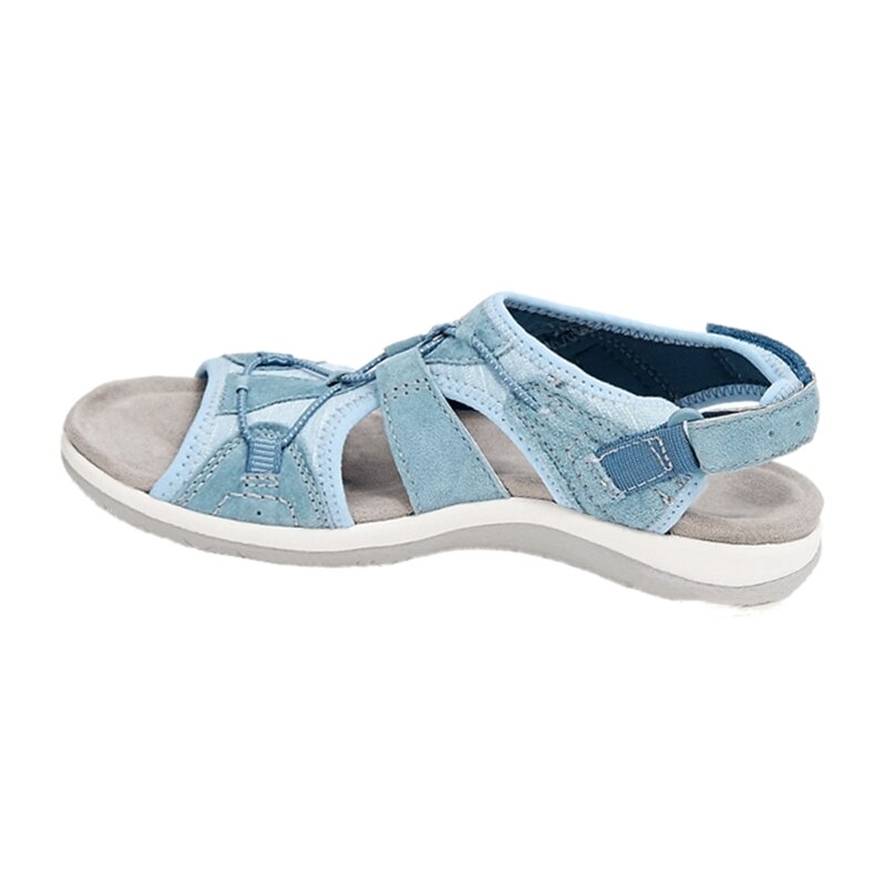 Marilyn | Polstrede Eventyr Sandaler