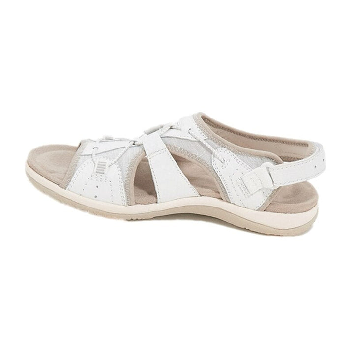 Marilyn | Polstrede Eventyr Sandaler