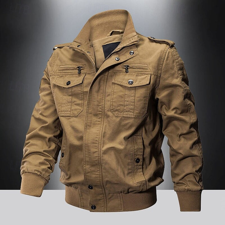 Garrison | Robust Utility Jakke