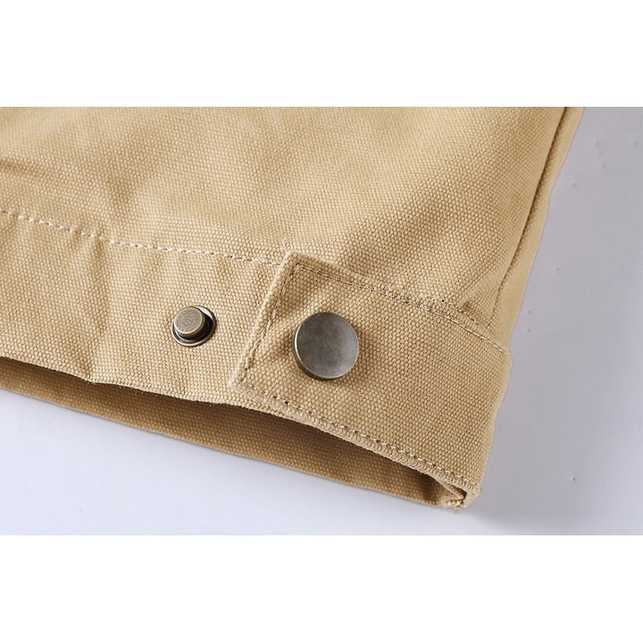 Clark | Raffineret Utility Jakke