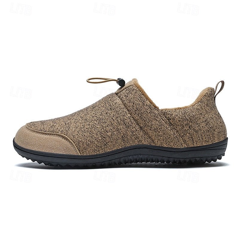 Archer | Komfortable Slip-On Sko