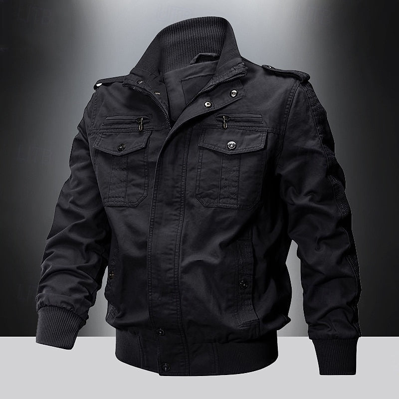 Garrison | Robust Utility Jakke