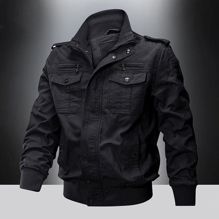 Garrison | Robust Utility Jakke