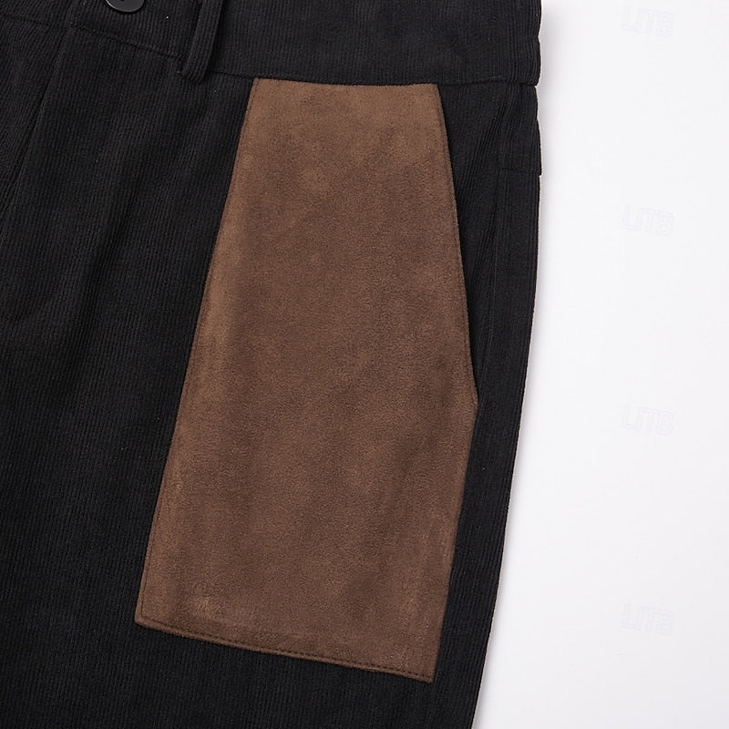 Grady | Robust Utility Cargo Bukser