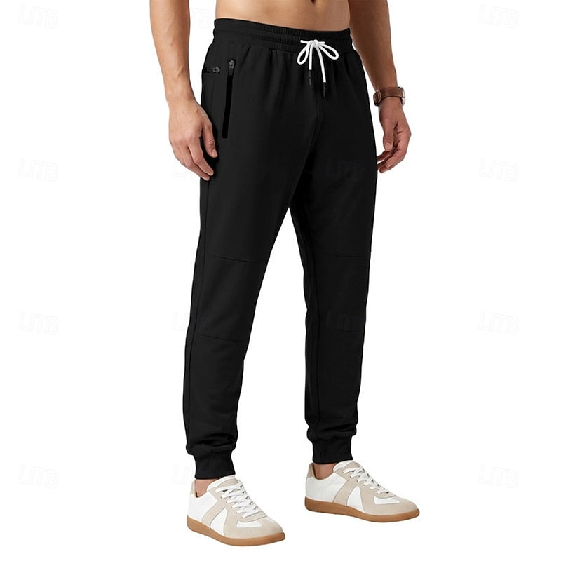 Rhett | Afslappede Hverdags Joggers