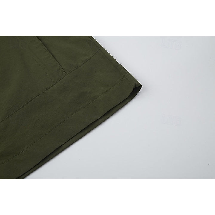 Carson | All-Weather Udendørsjakke