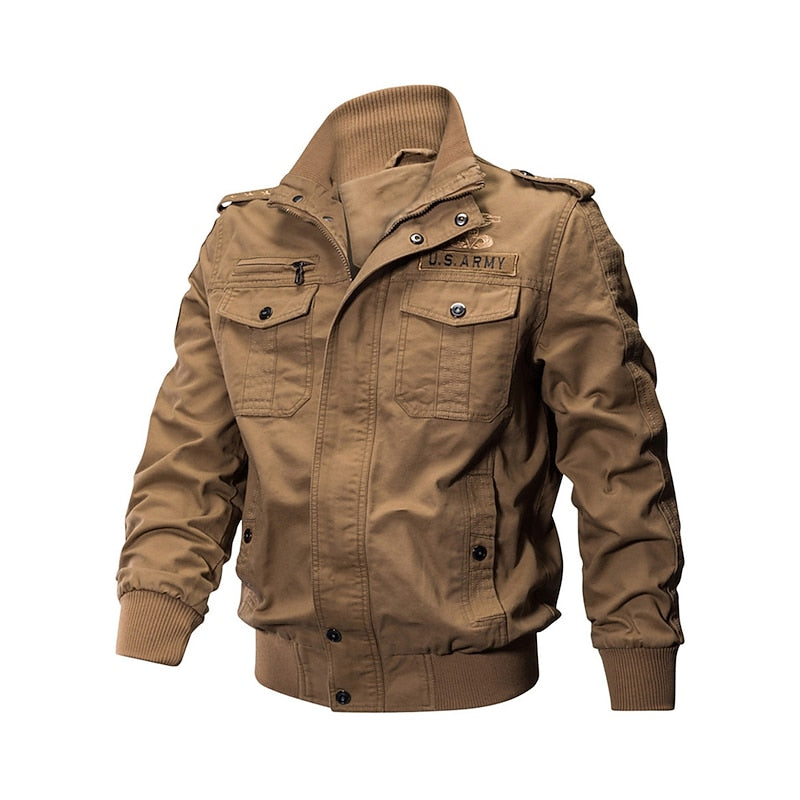 Dexter | Robust Utility Jakke