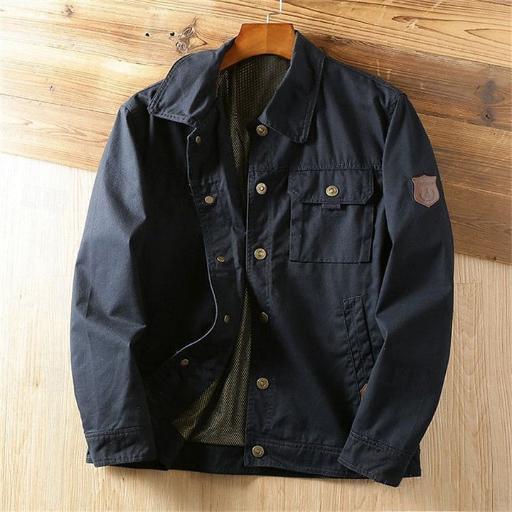 Dale | Robust Utility Jakke