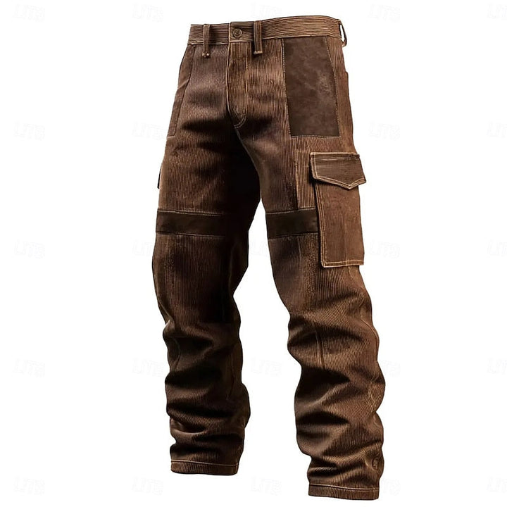 Grady | Robust Utility Cargo Bukser