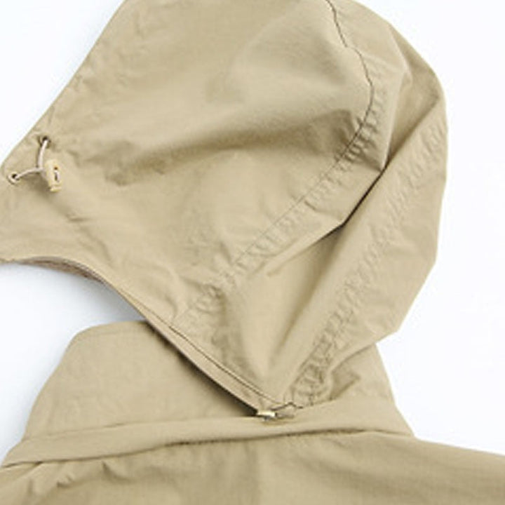 Garrison | Robust Utility Jakke