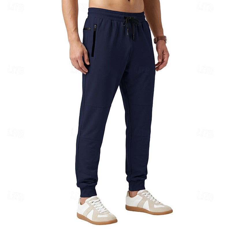 Rhett | Afslappede Hverdags Joggers