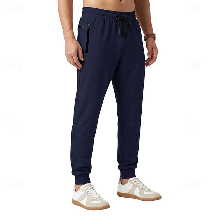 Rhett | Afslappede Hverdags Joggers