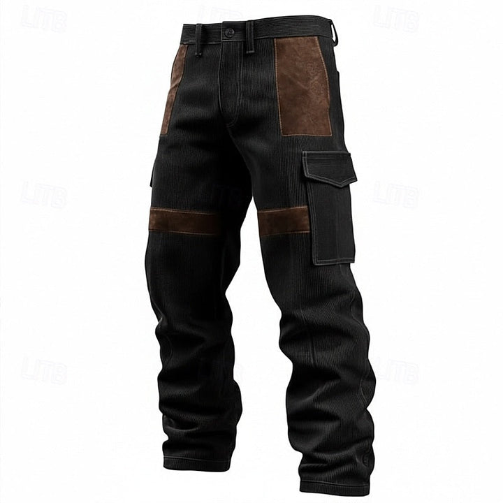 Grady | Robust Utility Cargo Bukser