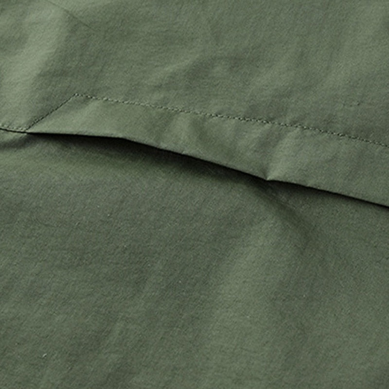Gareth | Multi-lomme Utility Vest