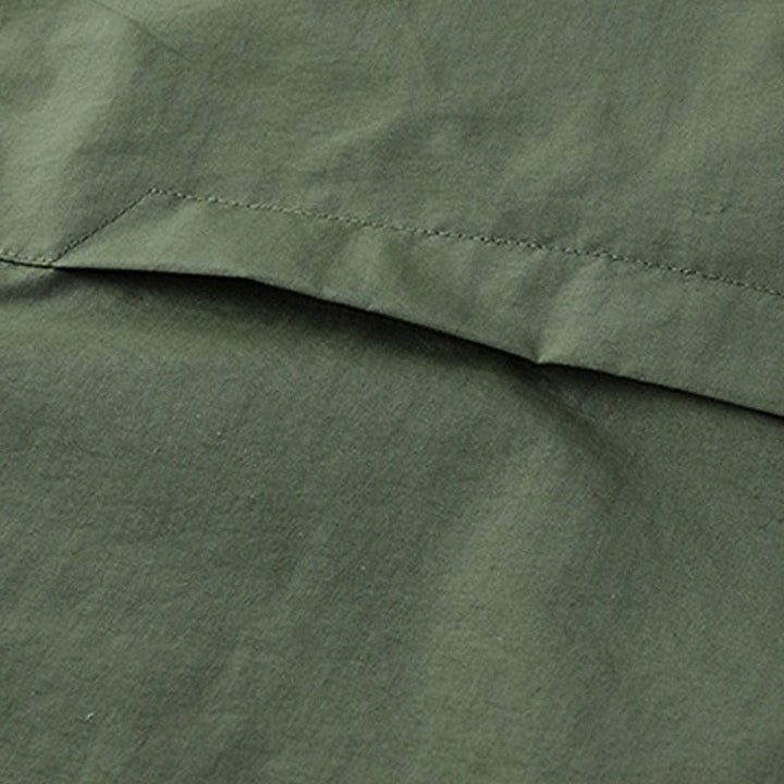 Gareth | Multi-lomme Utility Vest