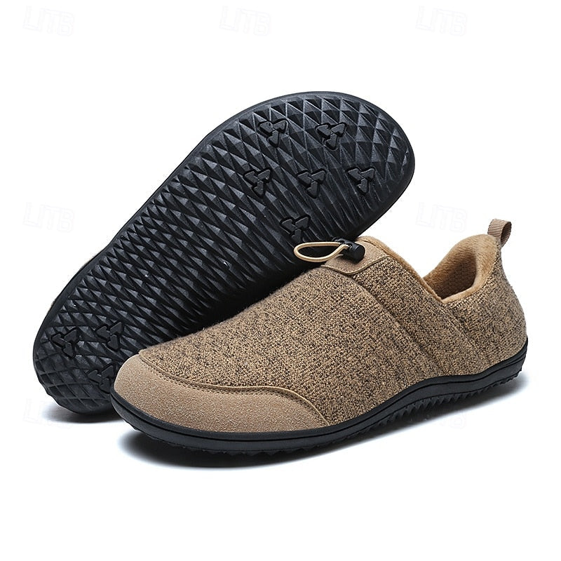 Archer | Komfortable Slip-On Sko