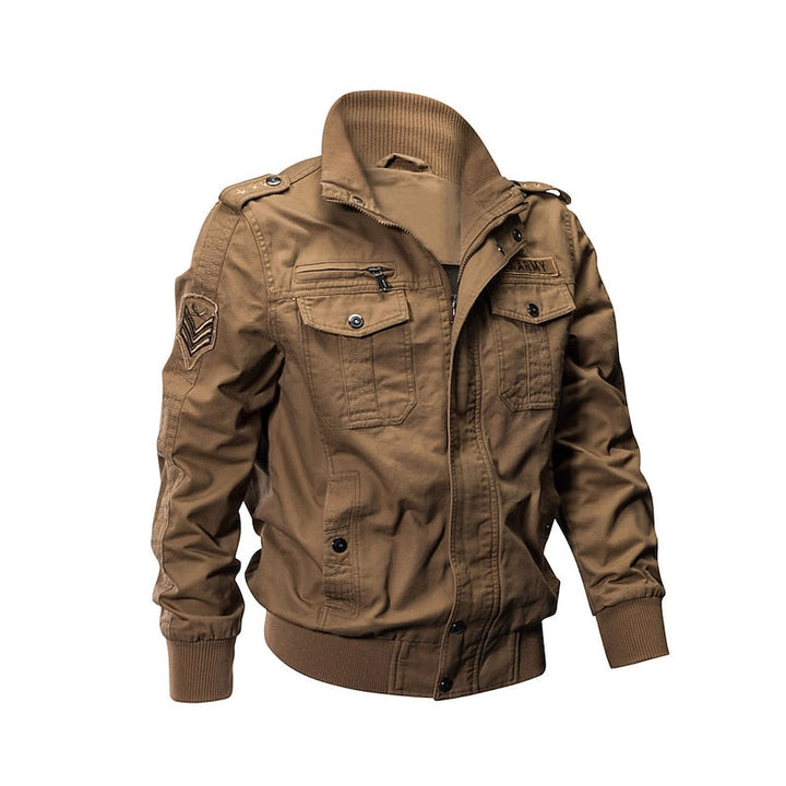 Dexter | Robust Utility Jakke